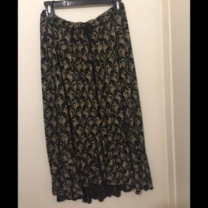 Max Studio Women’s Skirt